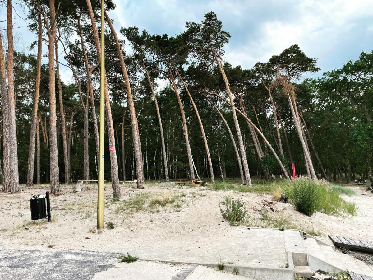 Kopice " Kowalczyk Hotel Residences In Nature Parks " Goleniow Exterior photo