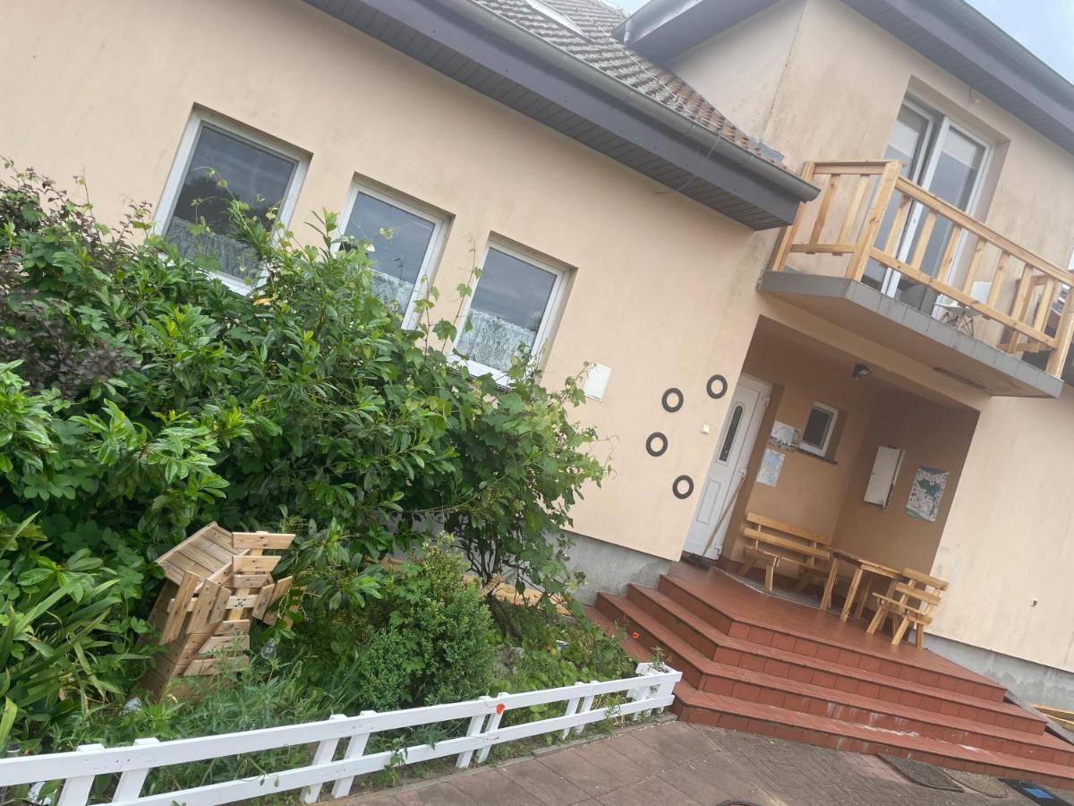 Kopice " Kowalczyk Hotel Residences In Nature Parks " Goleniow Exterior photo